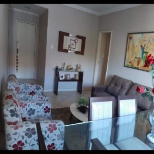 Apartamento Aterrado 2