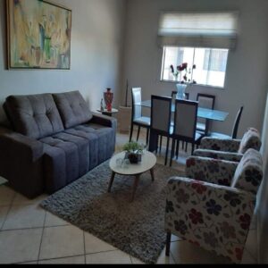 Apartamento Aterrado 3