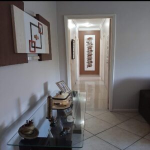 Apartamento Aterrado 5