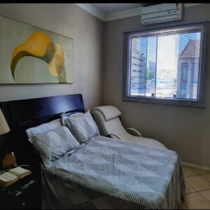 Apartamento Aterrado 8